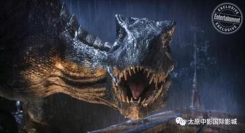 霸王龙爆料视频全集下载,揭秘史前巨兽的神秘面纱  第1张